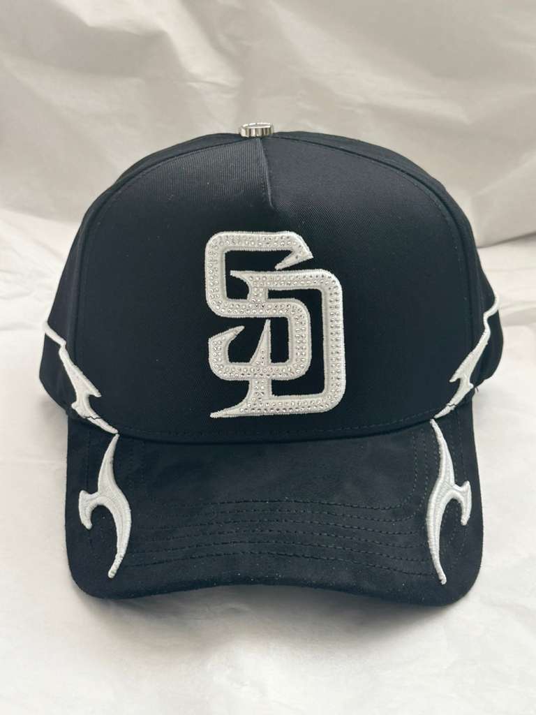 Gorra FOBA "Icono" Premium Edition